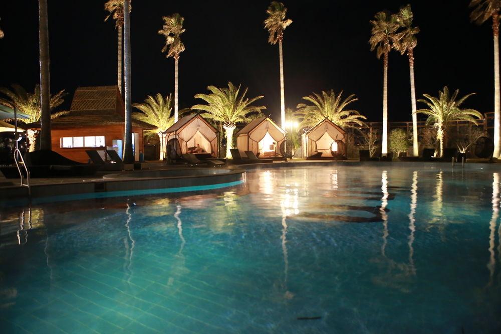 Stanford Hotel And Resort Čedžu Exteriér fotografie