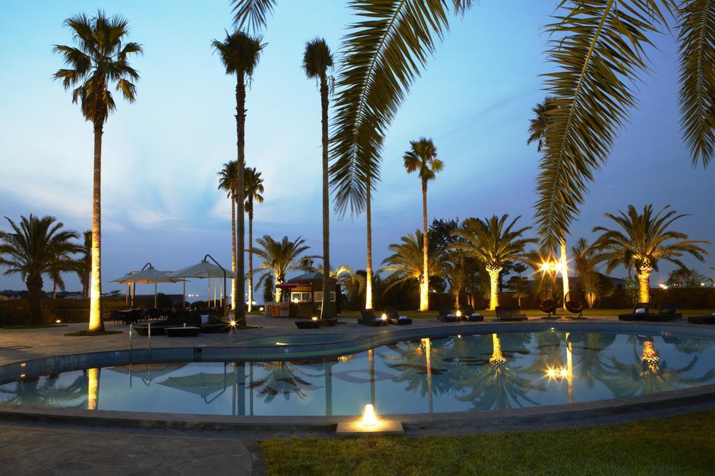 Stanford Hotel And Resort Čedžu Exteriér fotografie